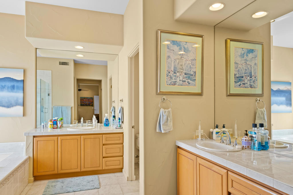 Indian Ridge - Residential Lease