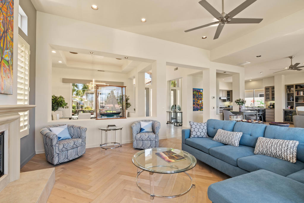 Indian Ridge - Residential Lease
