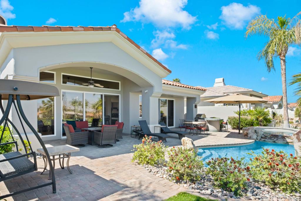 Indian Ridge - Residential Lease