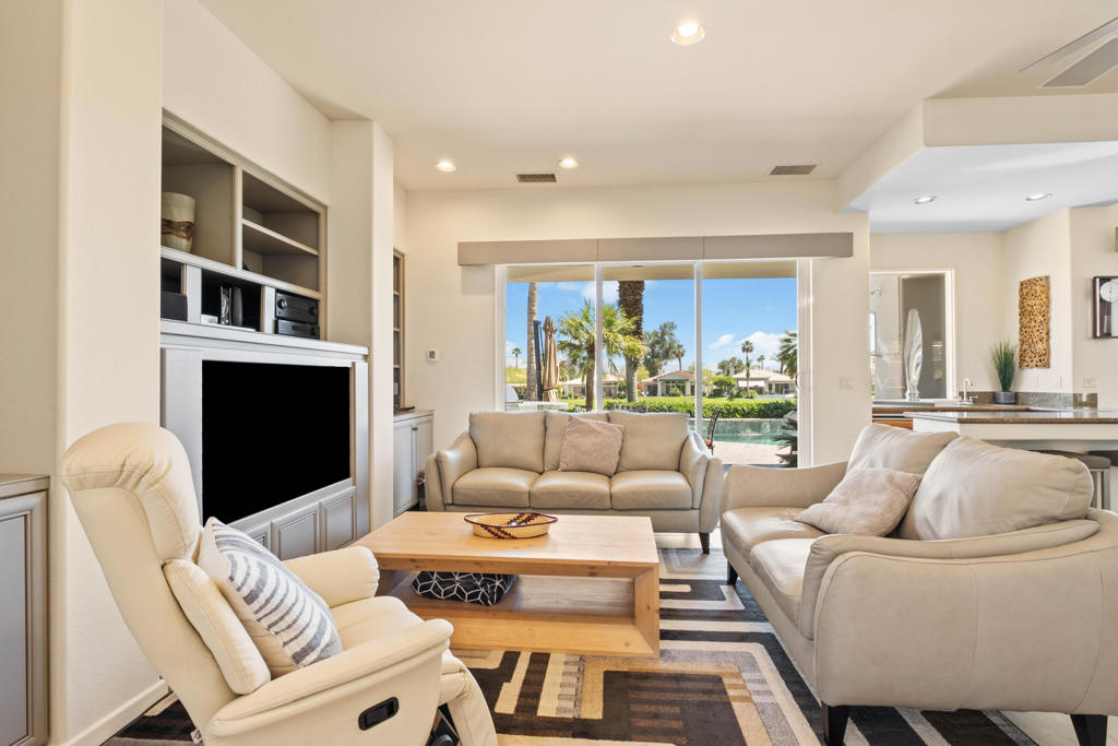 Indian Ridge - Residential Lease