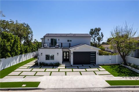 13418 13416 W Crowley Street Panorama City CA 91402
