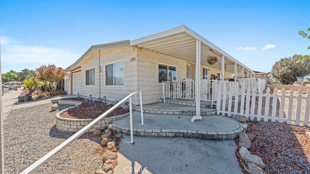 1351 Cabrillo