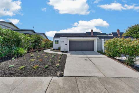 Photo of 2428 Hastings Drive, Belmont, CA 94002 (MLS # ML82058174)