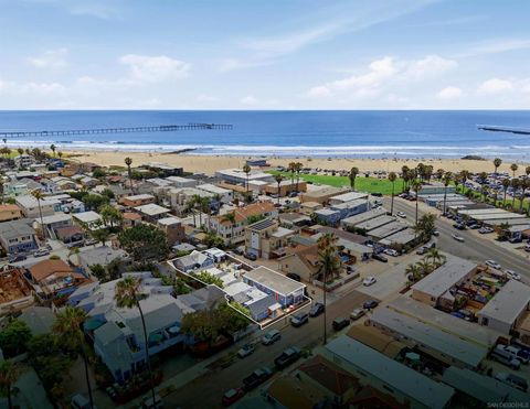Photo of 5137 Muir Ave AVE, San Diego, CA 92107 (MLS # 260017182SD)