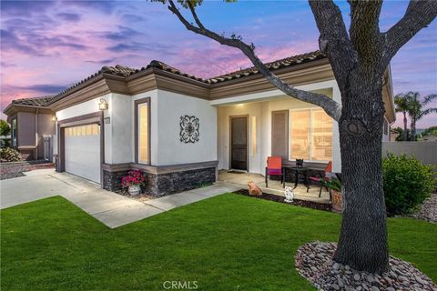 Photo of 6338 Sawgrass, Banning, CA 92220 (MLS # IG26065439)