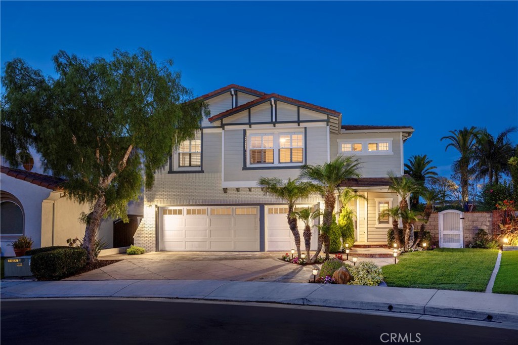 Westport (WEPO) - Residential