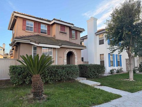 Photo of 1454 Vallejo Mills Street St, Chula Vista, CA 91913 (MLS # PTP2601462)