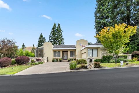 Photo of 4133 Quail Run Drive, Danville, CA 94506 (MLS # ML82055125)