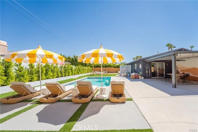 Desert Park Estates (33103) - Residential