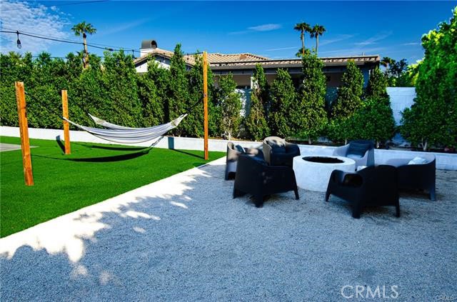 Desert Park Estates (33103) - Residential