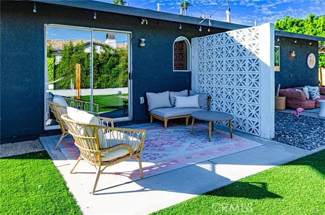 Desert Park Estates (33103) - Residential