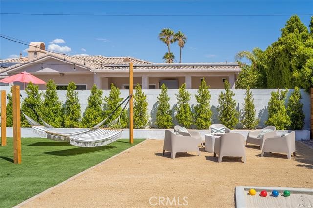 Desert Park Estates (33103) - Residential