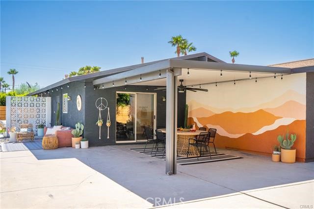 Desert Park Estates (33103) - Residential