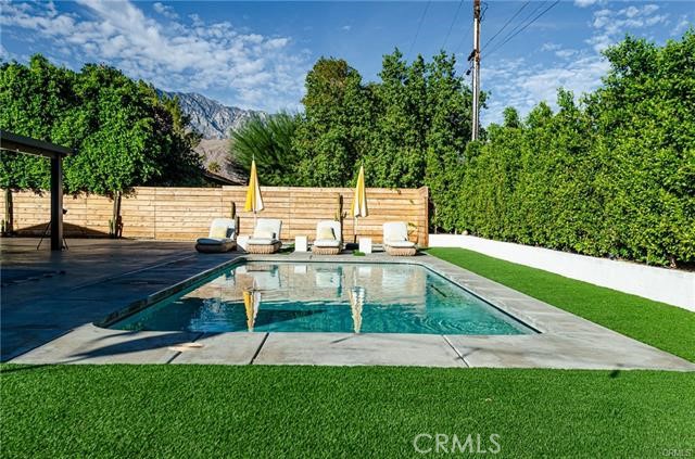 Desert Park Estates (33103) - Residential