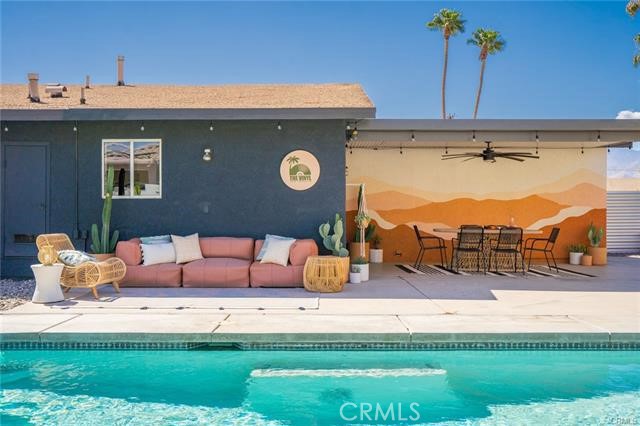 Desert Park Estates (33103) - Residential