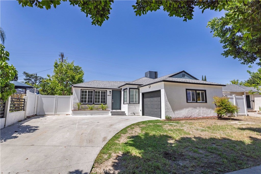 6657 Sylvia Avenue