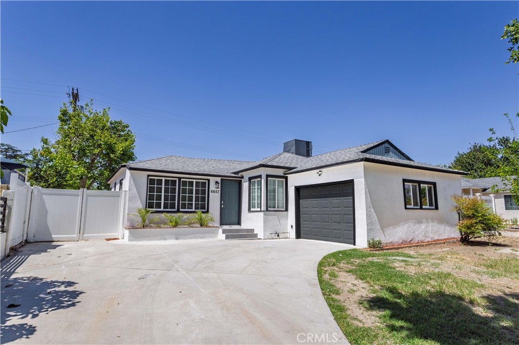 6657 Sylvia Avenue