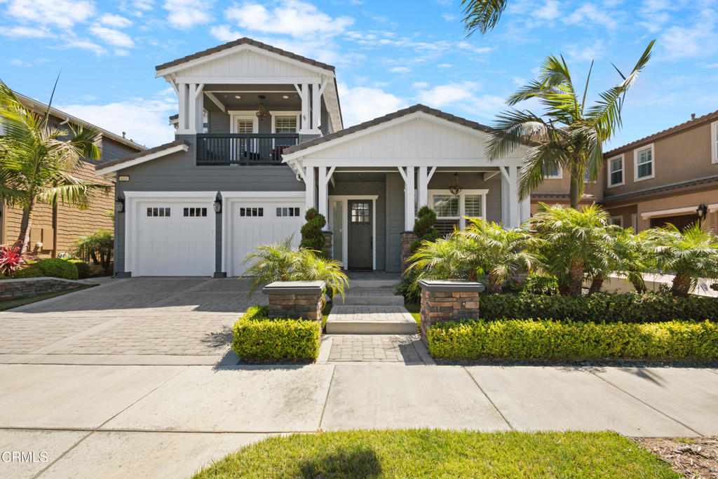 Seabridge - 5266 - Residential