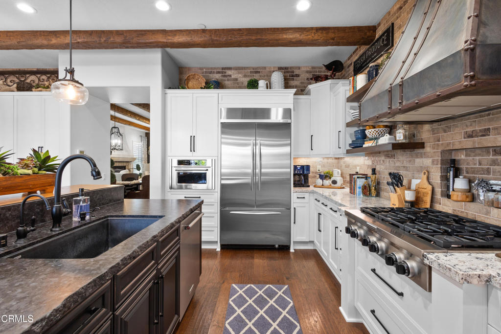 Seabridge - 5266 - Residential