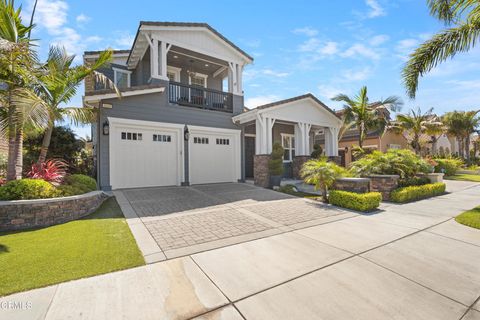 4104 Caribbean Street Oxnard CA 93035