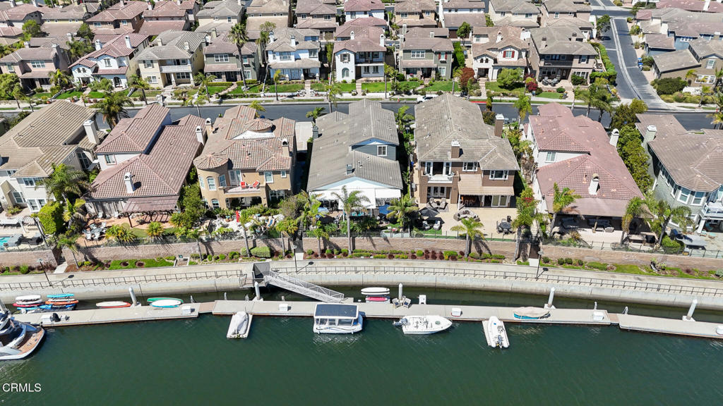Seabridge - 5266 - Residential