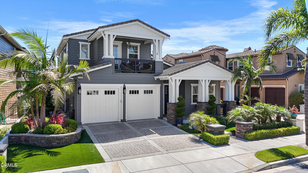 Seabridge - 5266 - Residential