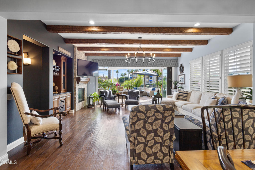 Seabridge - 5266 - Residential