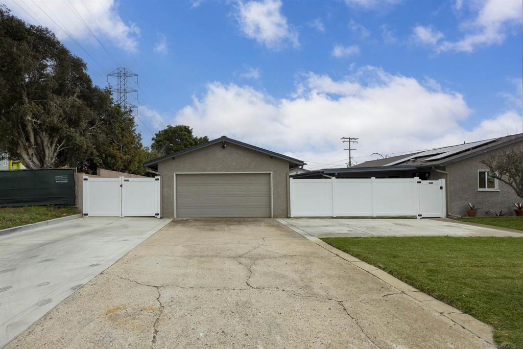 Clairemont - Residential