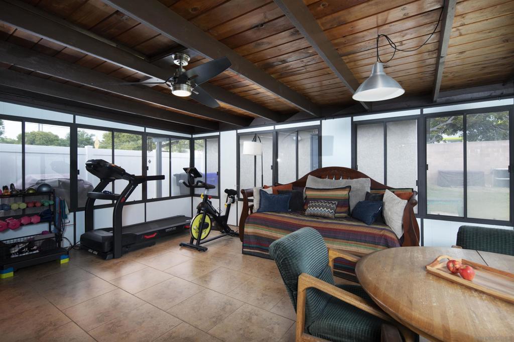 Clairemont - Residential