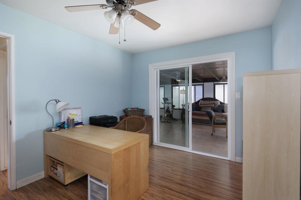 Clairemont - Residential