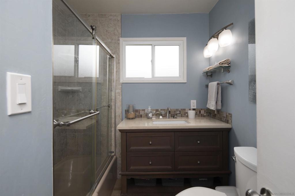 Clairemont - Residential