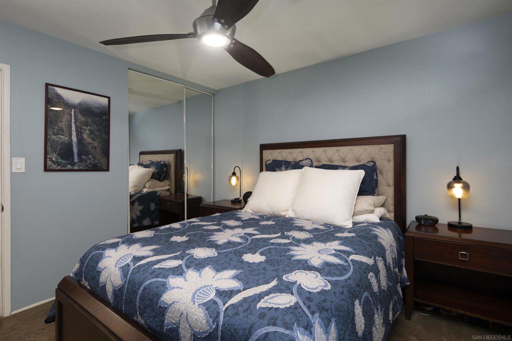 Clairemont - Residential