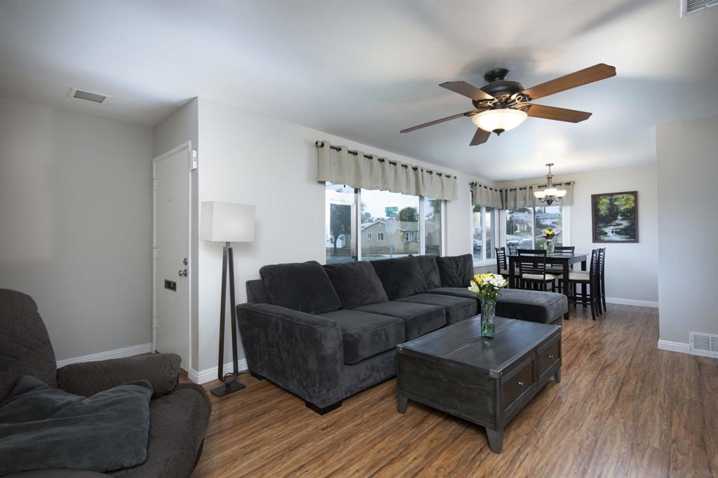 Clairemont - Residential