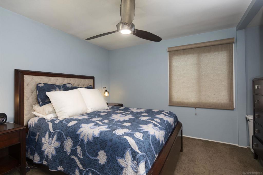 Clairemont - Residential