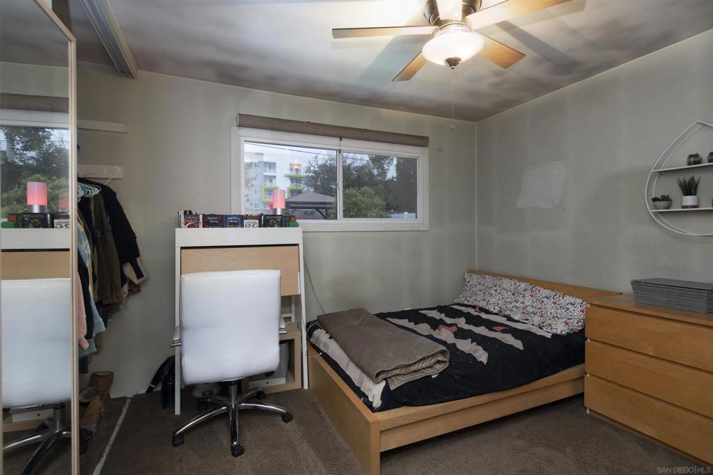 Clairemont - Residential