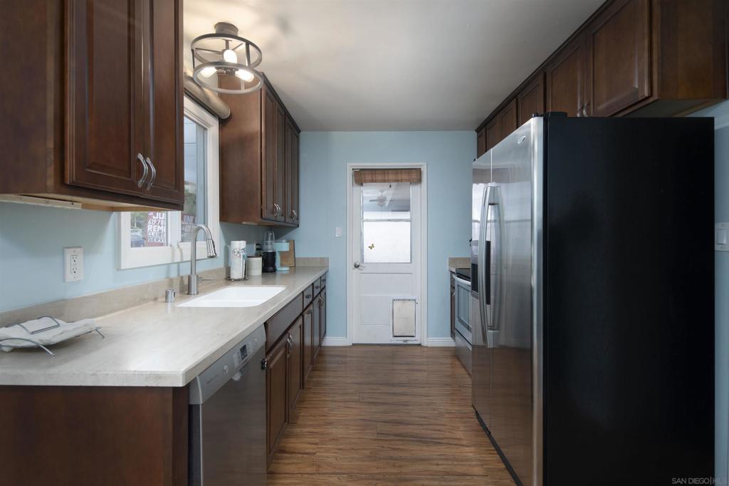 Clairemont - Residential