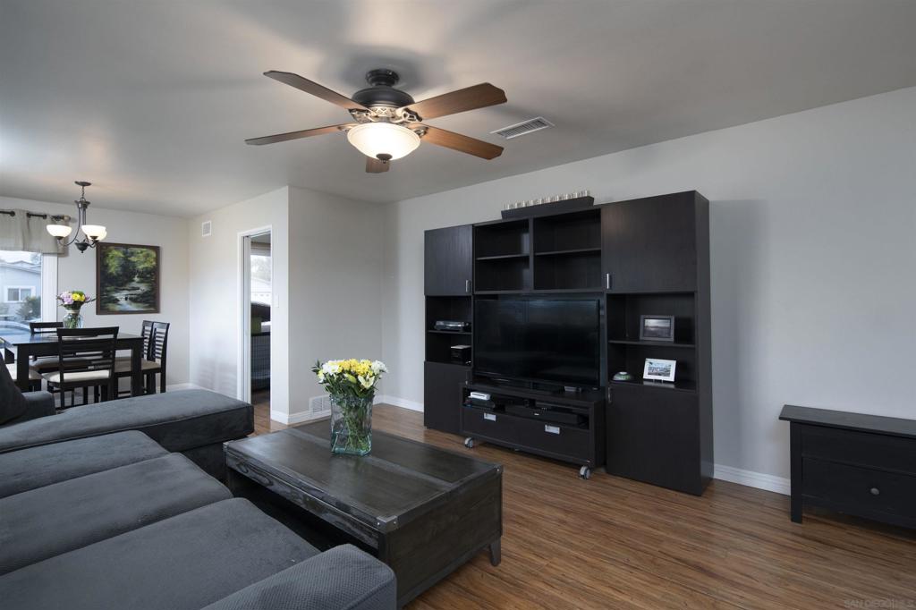 Clairemont - Residential