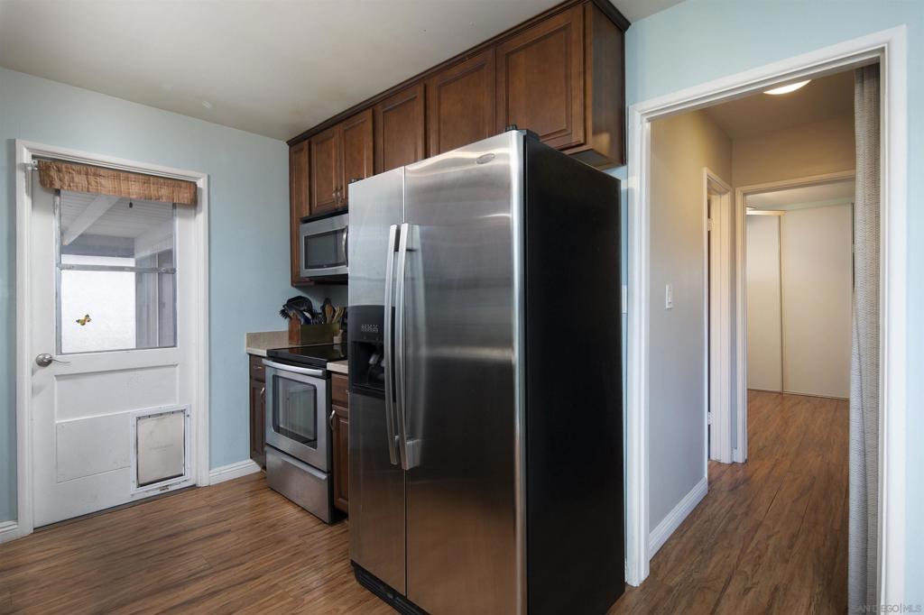 Clairemont - Residential