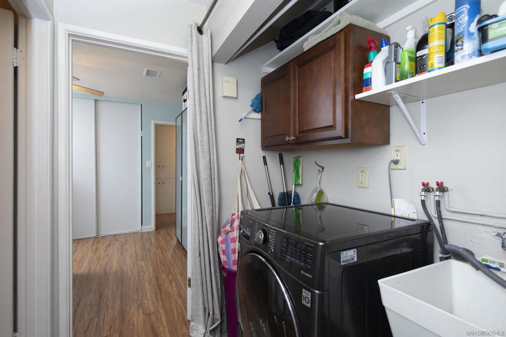 Clairemont - Residential