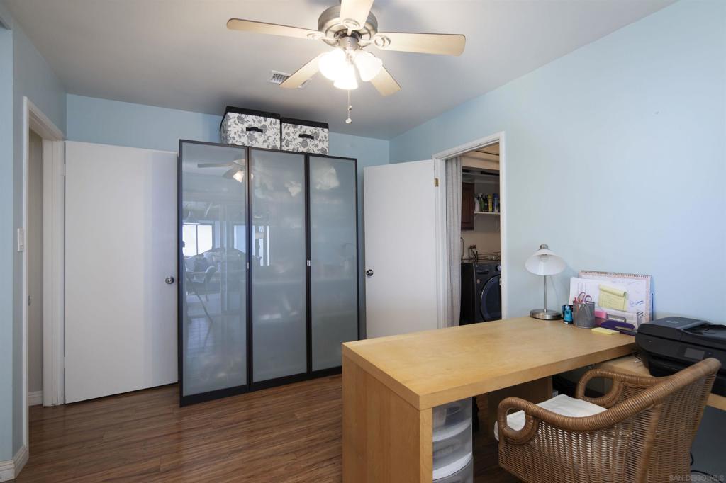 Clairemont - Residential