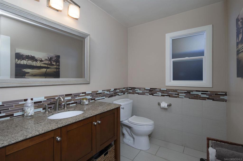 Clairemont - Residential