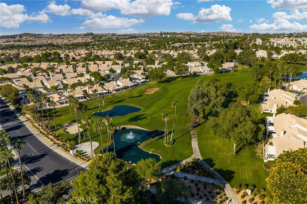 Sun Lakes - Residential
