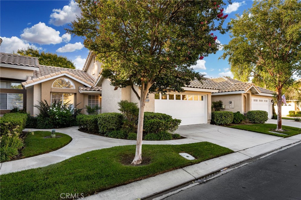 5531 Nicklaus Drive