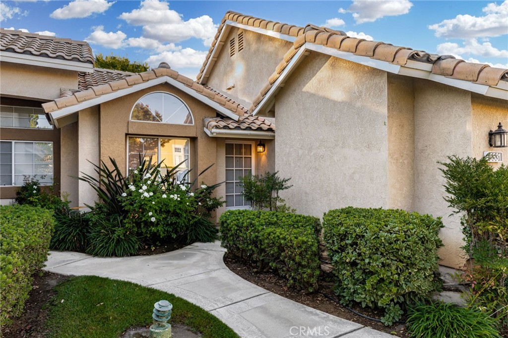 5531 Nicklaus Drive