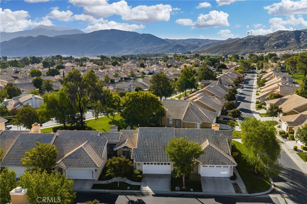 Sun Lakes - Residential