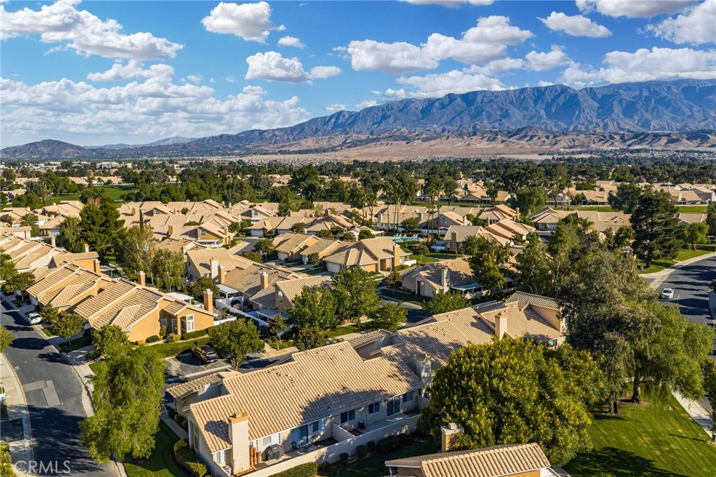 Sun Lakes - Residential