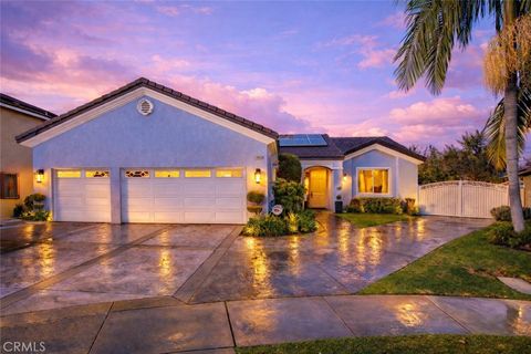 Photo of 10405 Park Street, Bellflower, CA 90706 (MLS # RS26033473)