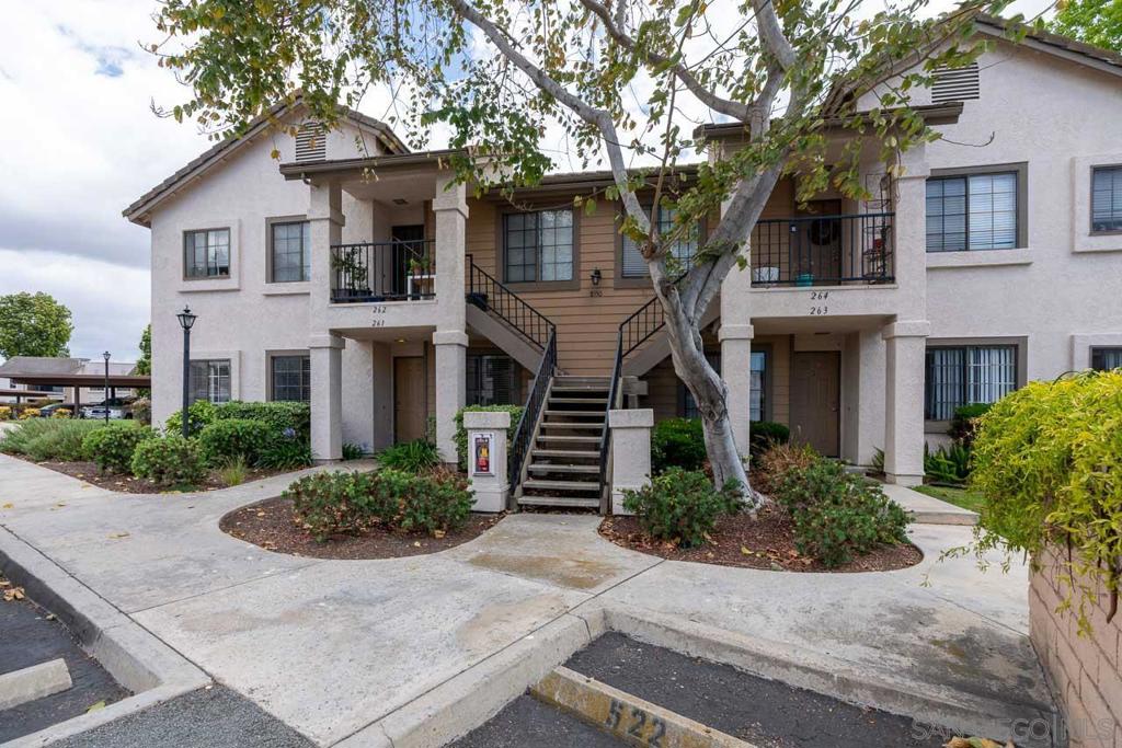 8550 Westmore Road Apt 261