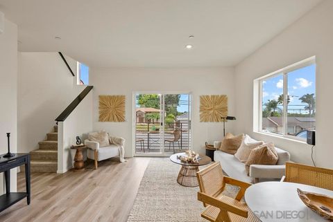 Photo of 8178 Golden Ave, Lemon Grove, CA 91945 (MLS # 250026956SD)