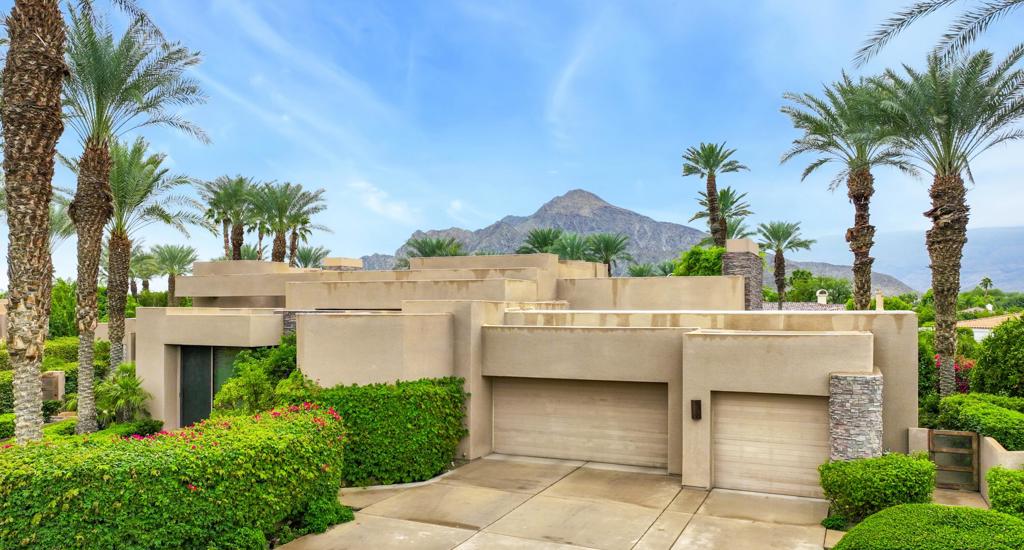 The Estancias Rancho LQ - Residential